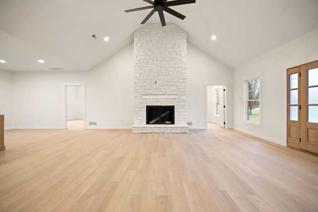 1577 Hunter Drive, Lancaster, KY 40444