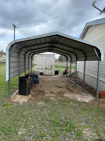 361 Balmorea Drive, Bullard, TX 75757