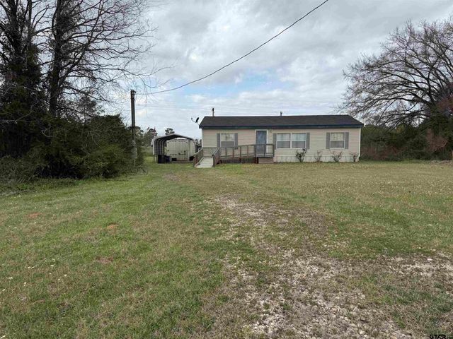 361 Balmorea Drive, Bullard, TX 75757