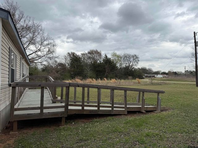 361 Balmorea Drive, Bullard, TX 75757
