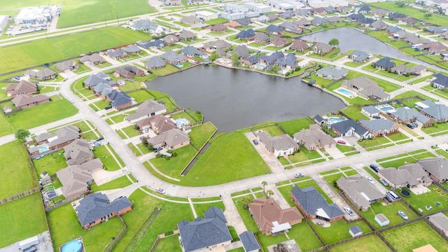 316 Port Royal Way, Houma, LA 70360