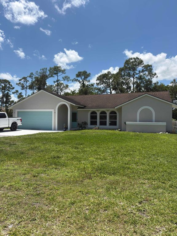 12543 N 73rd Ct Court N, The Acreage, FL 33412