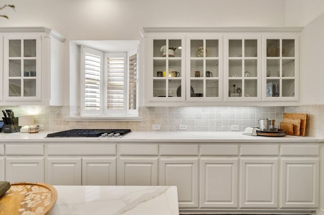 5608 Malone Drive, Plano, TX 75093