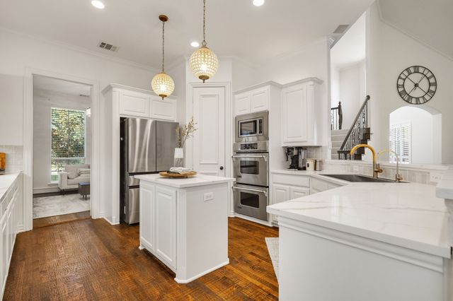 5608 Malone Drive, Plano, TX 75093