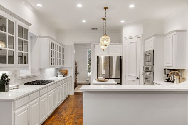 5608 Malone Drive, Plano, TX 75093