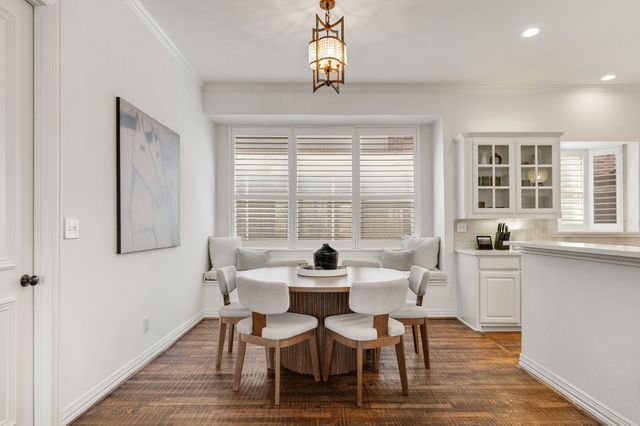 5608 Malone Drive, Plano, TX 75093