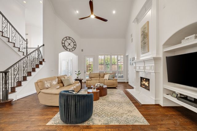 5608 Malone Drive, Plano, TX 75093
