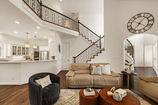 5608 Malone Drive, Plano, TX 75093