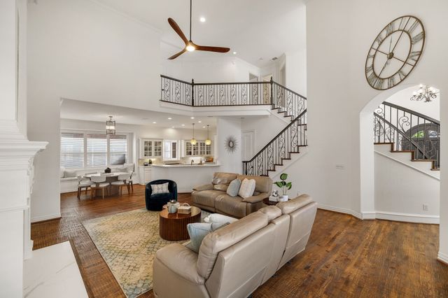 5608 Malone Drive, Plano, TX 75093