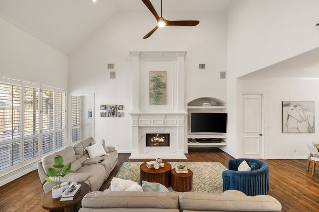 5608 Malone Drive, Plano, TX 75093