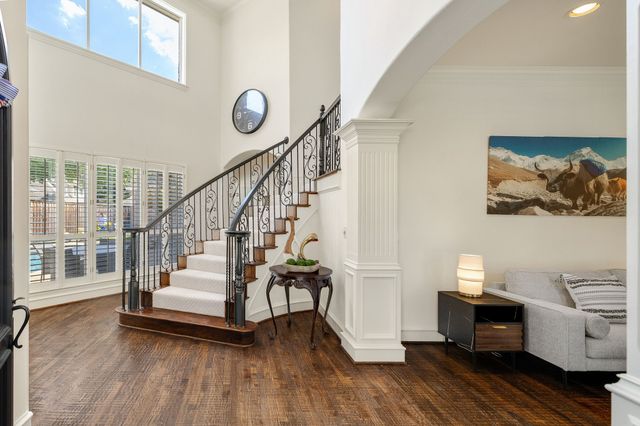 5608 Malone Drive, Plano, TX 75093