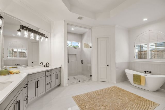 5608 Malone Drive, Plano, TX 75093