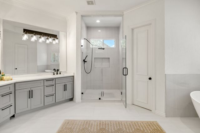 5608 Malone Drive, Plano, TX 75093