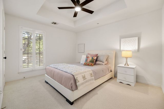 5608 Malone Drive, Plano, TX 75093