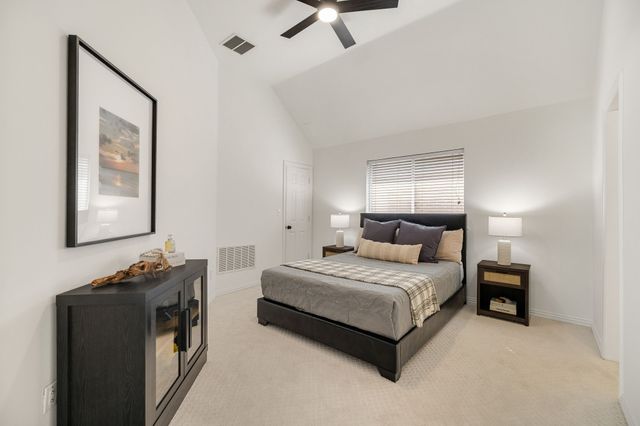 5608 Malone Drive, Plano, TX 75093