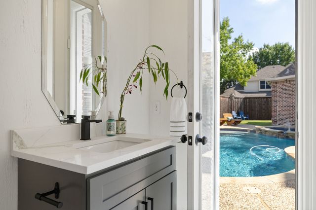 5608 Malone Drive, Plano, TX 75093