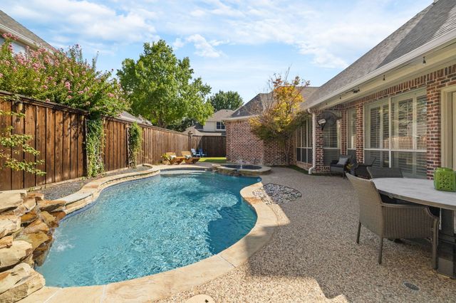 5608 Malone Drive, Plano, TX 75093