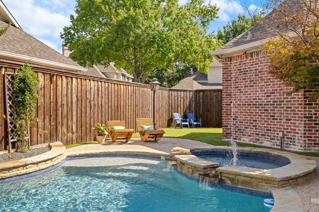 5608 Malone Drive, Plano, TX 75093
