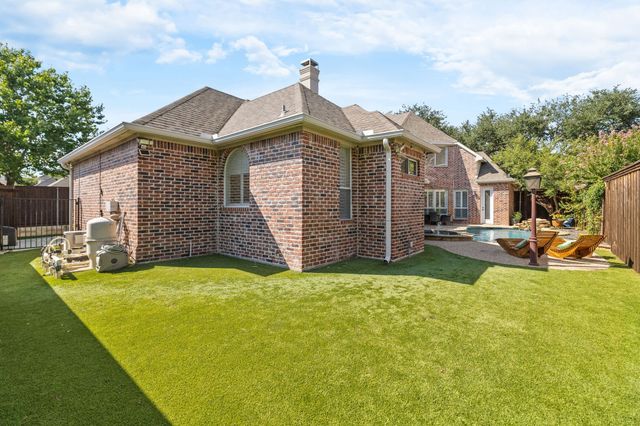 5608 Malone Drive, Plano, TX 75093