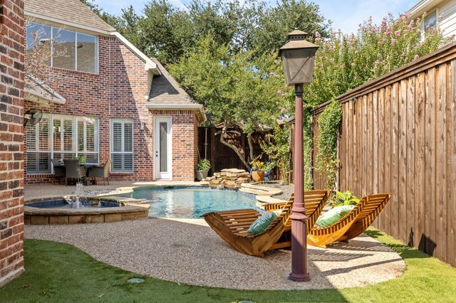 5608 Malone Drive, Plano, TX 75093