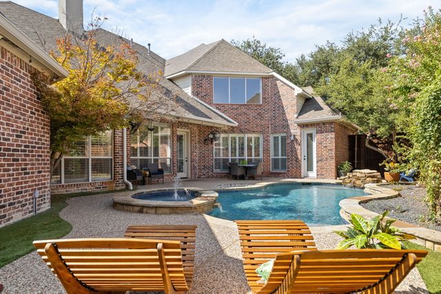 5608 Malone Drive, Plano, TX 75093