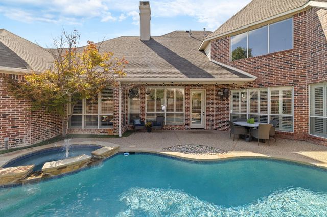 5608 Malone Drive, Plano, TX 75093