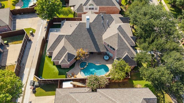5608 Malone Drive, Plano, TX 75093