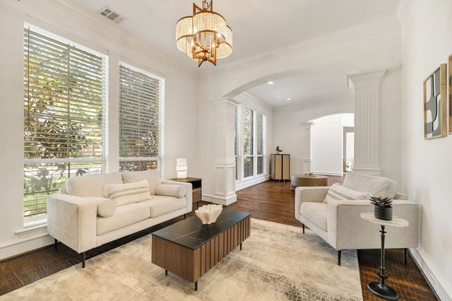 5608 Malone Drive, Plano, TX 75093
