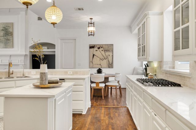 5608 Malone Drive, Plano, TX 75093