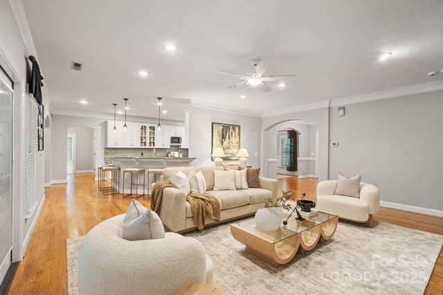501 Colonels Court, Clover, SC 29710