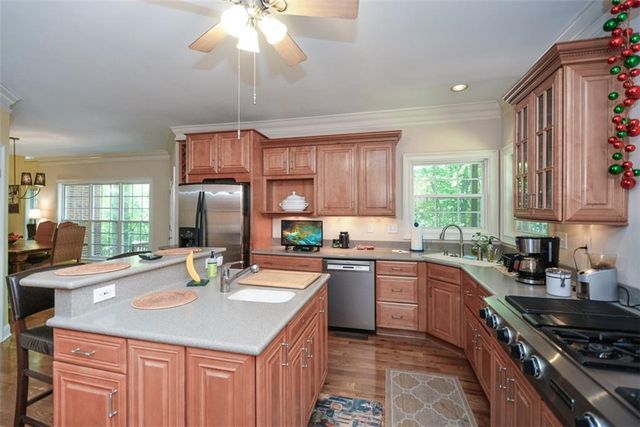 4299 Windham Court, Douglasville, GA 30135