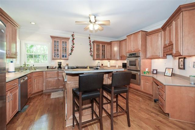 4299 Windham Court, Douglasville, GA 30135