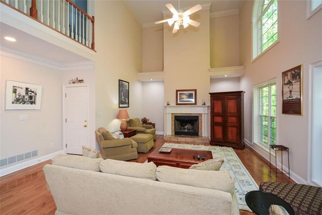 4299 Windham Court, Douglasville, GA 30135