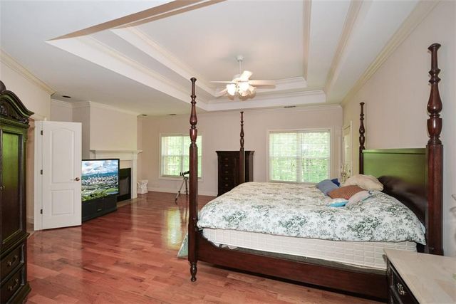 4299 Windham Court, Douglasville, GA 30135