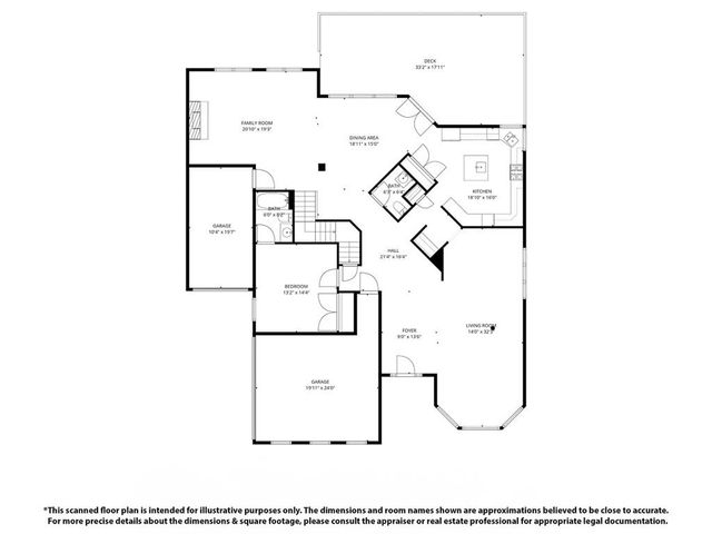 4299 Windham Court, Douglasville, GA 30135