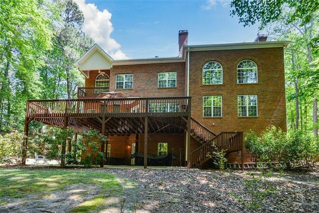 4299 Windham Court, Douglasville, GA 30135