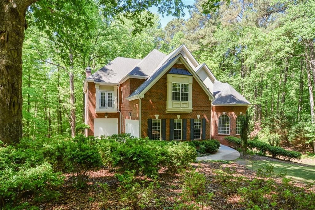 4299 Windham Court, Douglasville, GA 30135