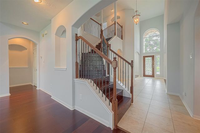 25907 Pebble Terrane Lane, Katy, TX 77494