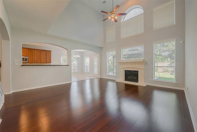 25907 Pebble Terrane Lane, Katy, TX 77494