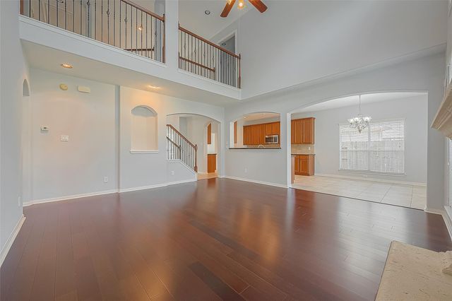 25907 Pebble Terrane Lane, Katy, TX 77494