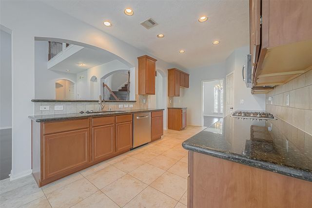 25907 Pebble Terrane Lane, Katy, TX 77494