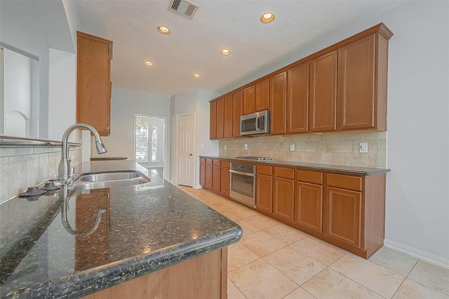 25907 Pebble Terrane Lane, Katy, TX 77494