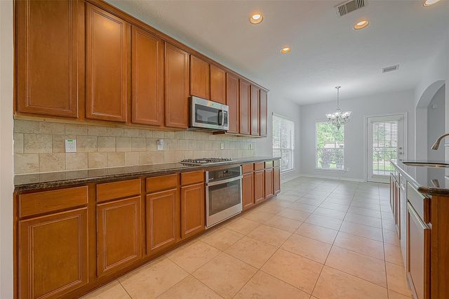 25907 Pebble Terrane Lane, Katy, TX 77494