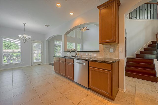 25907 Pebble Terrane Lane, Katy, TX 77494