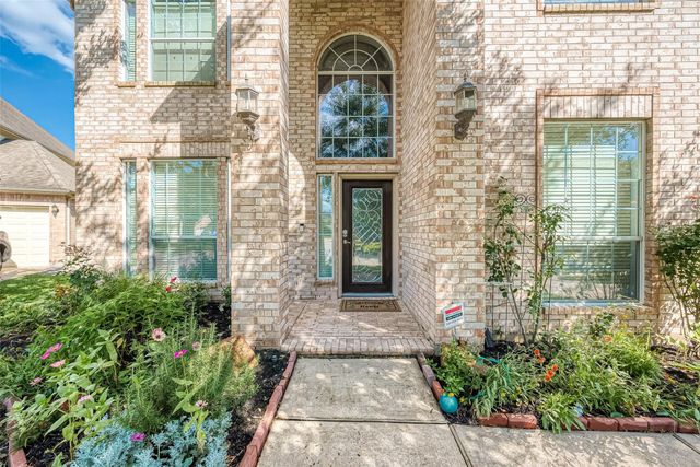 25907 Pebble Terrane Lane, Katy, TX 77494