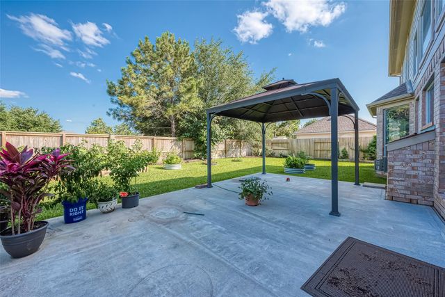 25907 Pebble Terrane Lane, Katy, TX 77494