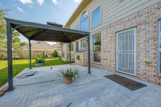 25907 Pebble Terrane Lane, Katy, TX 77494