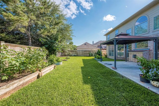 25907 Pebble Terrane Lane, Katy, TX 77494
