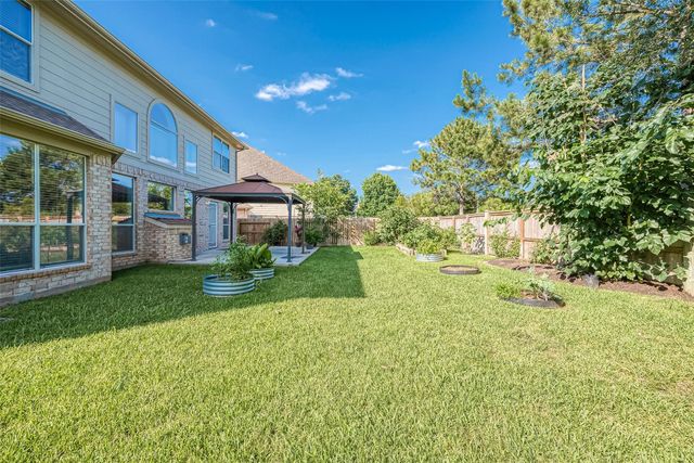 25907 Pebble Terrane Lane, Katy, TX 77494