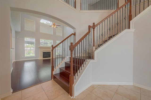 25907 Pebble Terrane Lane, Katy, TX 77494